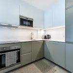 Apartamento O Golfinho