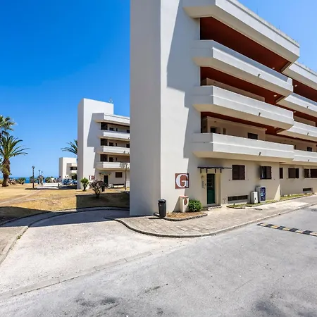 O Golfinho Apartamento Lagos