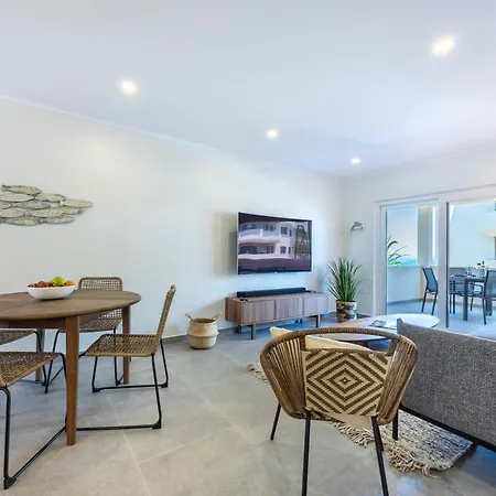 Appartement O Golfinho *