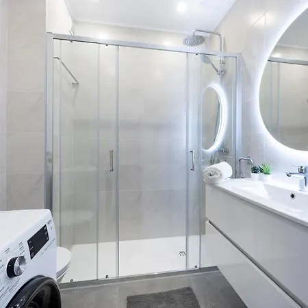 O Golfinho Appartement