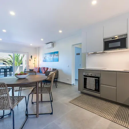 Appartement O Golfinho *