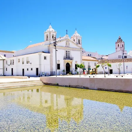 O Golfinho Appartement