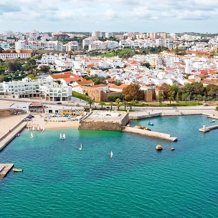 O Golfinho Appartement *